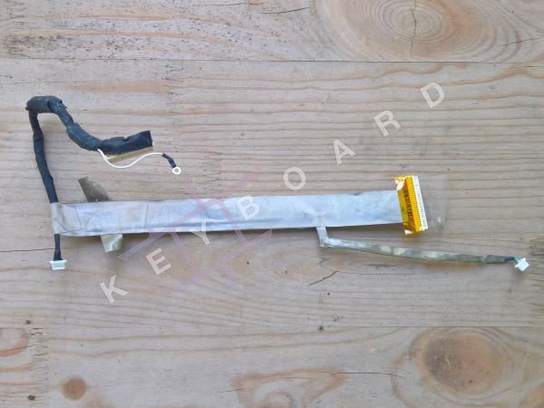 Шлейф матриці до ноутбука Packard Bell Easynote SB88